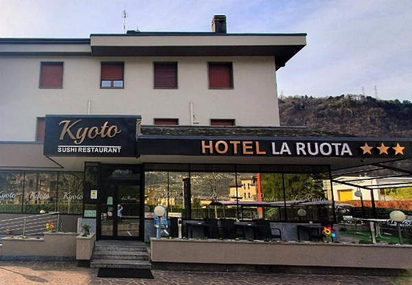 La Ruota image 28